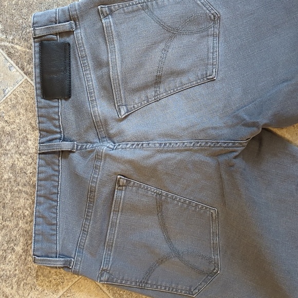 Jeans - Picture 4 of 4